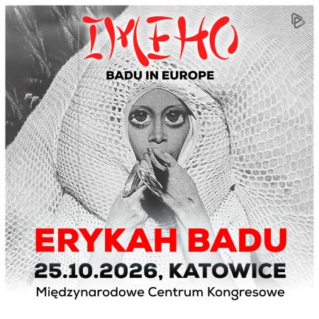 Erykah Badu